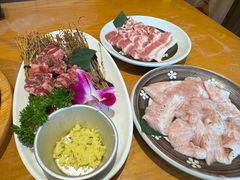 -AJIYA炭火烧肉(徐汇正大乐城店)
