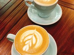 -VESH COFFEE(定西路店)