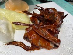 -又见炊烟私房菜(敬亭路店)