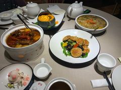 -尚一汤·粤菜海鲜(环球港店)