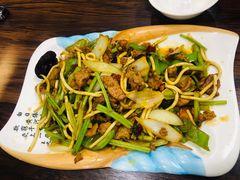 -清真·伊清阁餐厅