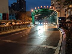 -胶州湾海底隧道