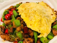 -文三里屯面馆(三里屯店)