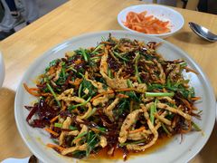 -屋里家延边朝鲜族冷面(南园店)