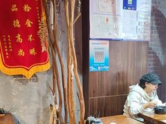 -地二手作鱼汤馄饨(上街里店)