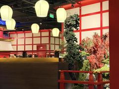 -牛New寿喜烧(金茂览秀城店)