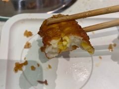-龍歌自助小火锅(市南金茂湾店)
