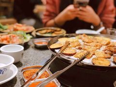 -酒拾烤肉(南城店)