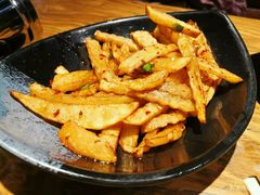 -小牛海记潮汕牛肉店(永定路店)