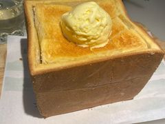 面包诱惑-绿茶餐厅(南方商城店)