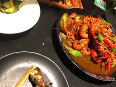 -沪小胖小龙虾(淮海中路旗舰店)