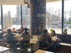 -Jamaicablue Coffeeshop(中央广场店)