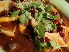 -绿茶餐厅(天津天河城店)