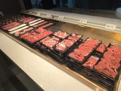 -海汕记·潮汕鲜牛肉火锅·自助