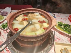 -谭十三大排档·18年老字号(船山路总店)