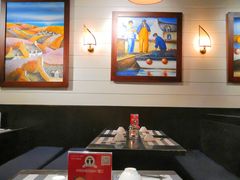 大堂-La Creperie法餐厅(芮欧百货店)