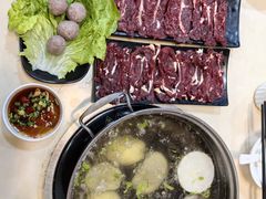 -福合埕牛肉丸(福平路店)