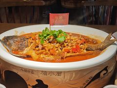 -桂小厨广西菜(印象城店)