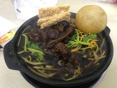 -南湖胖子砂锅(五福街店)