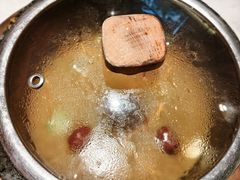 -芸山季·云南山珍菌火锅(人民广场来福士店)