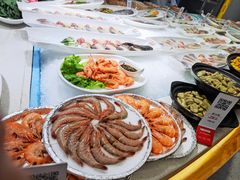 -阿毛饭店(和义路店)