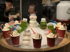 -金海湾自助餐厅(金陵饭店)