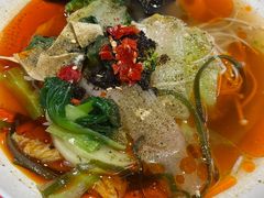 -芙蓉树下·四川冒菜(大悦城店)