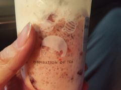 -喜茶(东莞汇一城店)