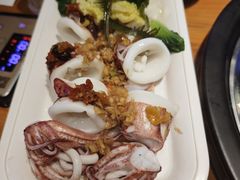 -三个渔夫·蒸汽海鲜(小白楼店)