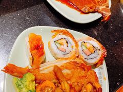 -梨花自助烤肉(天河城店)