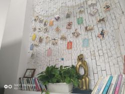 点击看大图 楼梯-川沐造型