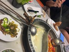 -川味观·鲜货火锅(景芳水湘店)