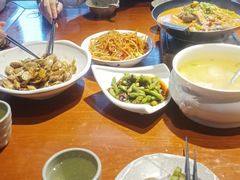 -爷爷的土钵菜(九龙街店)