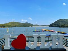 -宁波九龙湖开元度假村