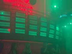 -Orangutan Bunker猩猩地堡酒吧(兰桂坊店)