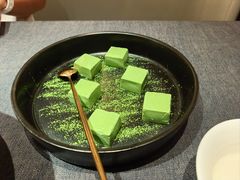 -南里山房·新淮扬菜(徐汇万科店)