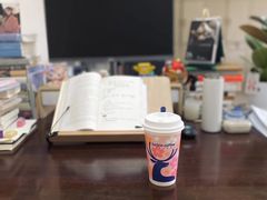 -瑞幸咖啡(石榴中心店)