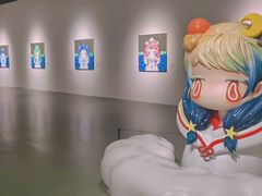 -上海宝龙美术馆