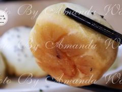 上海生煎包-玖鲜小笼(中山广场店)