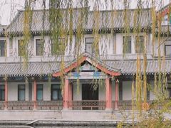 -济南大明湖景区