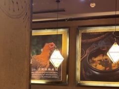 -云海肴汽锅鸡·云南小炒(天津国金汇店)