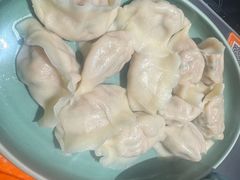 -东方饺子王(哈西万达店)