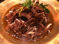 -芦月轩羊蝎子(太平桥店)