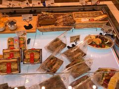 -巴黎贝甜(华堂新辰汇店)