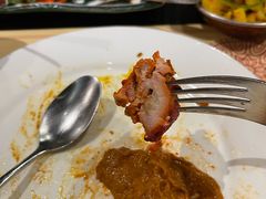 -克比叔叔印度餐厅Kebabs on the Grille(人民广场店)