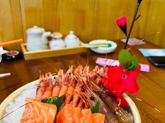 -贵木日本料理·铁板烧(新地假日广场店)