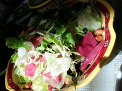大拌菜-粥公粥婆精品家常菜(青龙桥店)