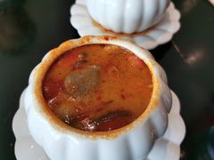 冬荫功虾汤-Thai Alley泰爱里(二沙岛店)