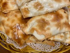 烤包子-新疆喀什噶尔餐厅(普利街店)