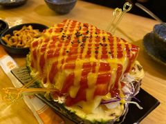 -恩你小木屋·韩式料理(南长街店)
